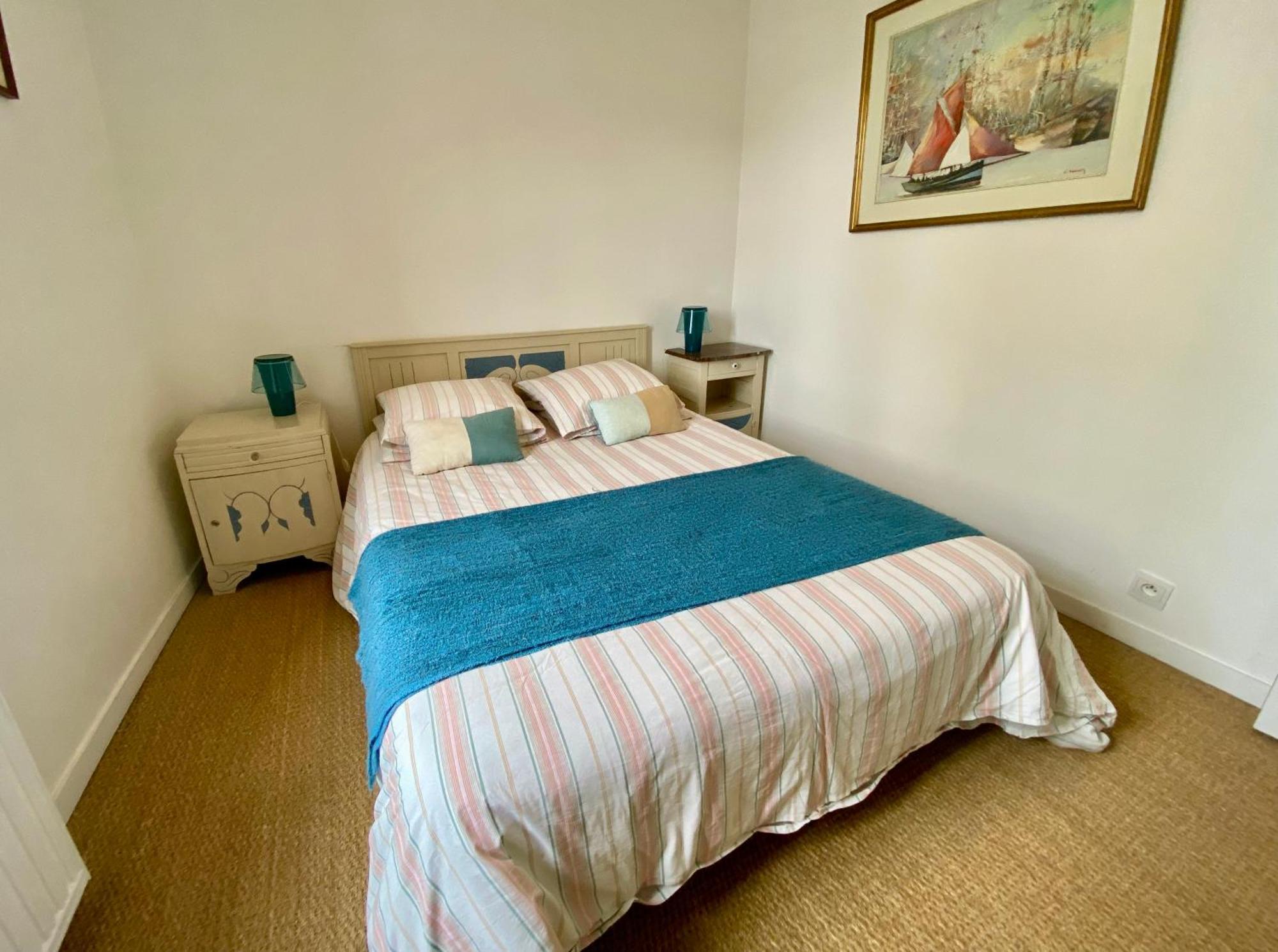 Maison Cosy Vue Mer A 50M De La Plage Etretat Ngoại thất bức ảnh