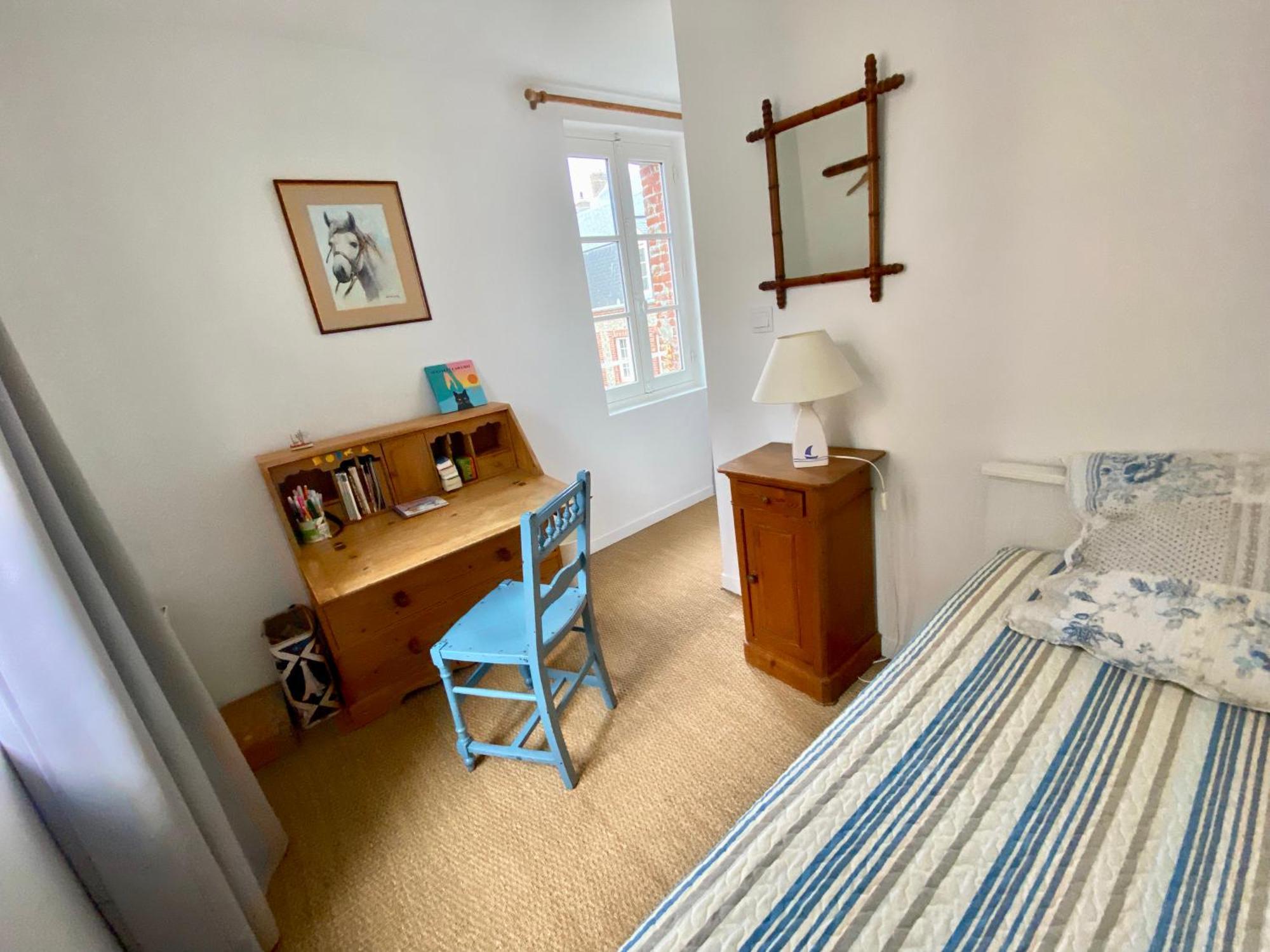 Maison Cosy Vue Mer A 50M De La Plage Etretat Ngoại thất bức ảnh
