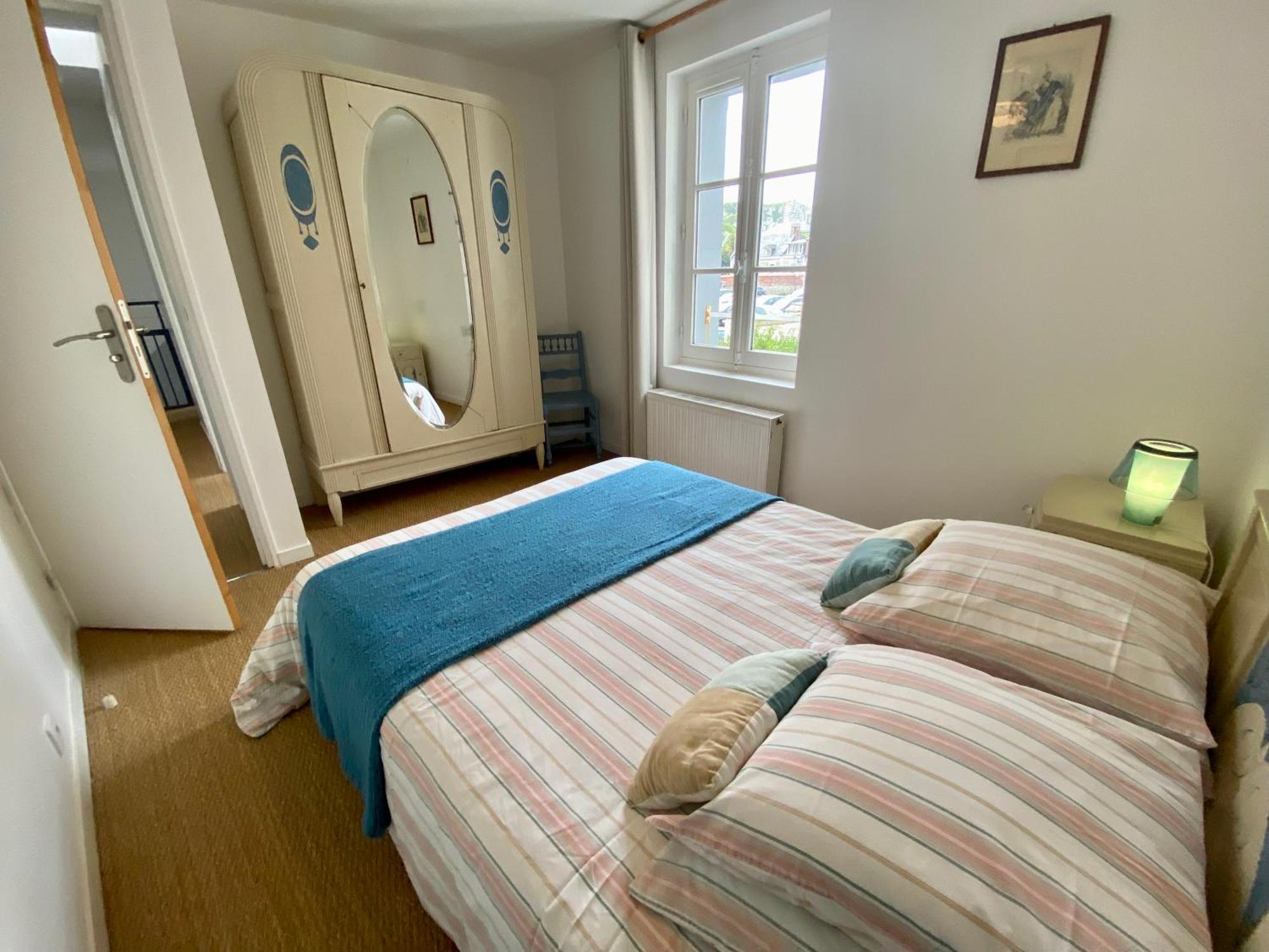 Maison Cosy Vue Mer A 50M De La Plage Etretat Ngoại thất bức ảnh