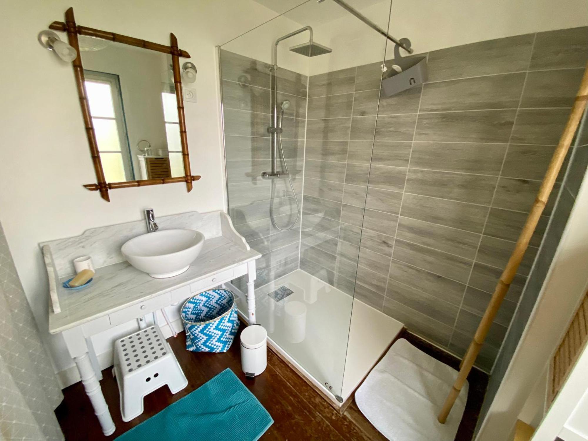 Maison Cosy Vue Mer A 50M De La Plage Etretat Ngoại thất bức ảnh